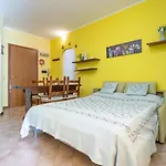 Σπίτι διακοπών Oasi Del Mugello *