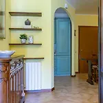 Oasi Del Mugello Σπίτι διακοπών Londa