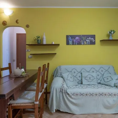 Oasi Del Mugello Ferienhaus Londa