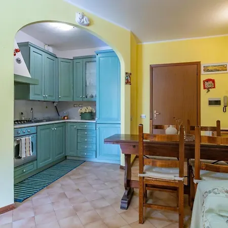 Ferienhaus Oasi Del Mugello Londa
