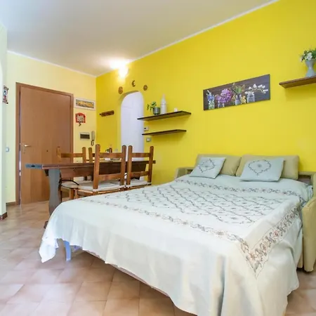 Ferienhaus Oasi Del Mugello *
