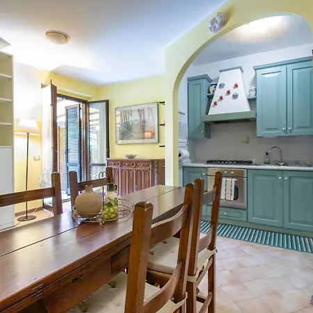Oasi Del Mugello Ferienhaus Londa