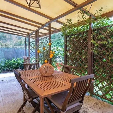 Ferienhaus Oasi Del Mugello