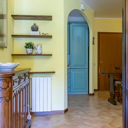 Oasi Del Mugello Ferienhaus Londa
