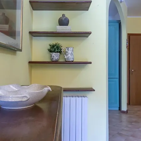 Ferienhaus Oasi Del Mugello