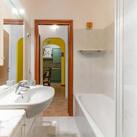 Oasi Del Mugello Ferienhaus *