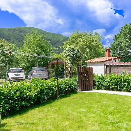 Oasi Del Mugello