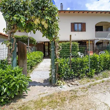 Ferienhaus Oasi Del Mugello