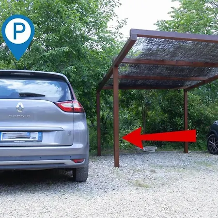 Ferienhaus Oasi Del Mugello